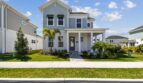 Emerald Landing at Waterside at Lakewood Ranch – Cottage Series: Brookweed Model