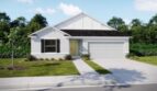 Palm Coast: The Memphis Model