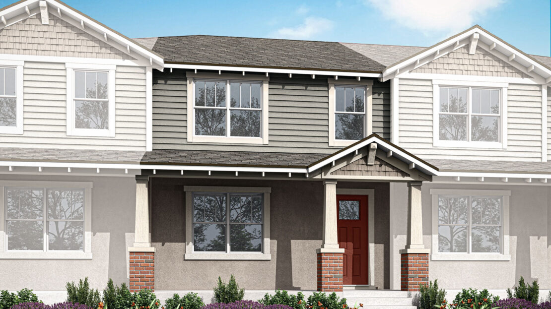 Aurora model in Wesley Chapel