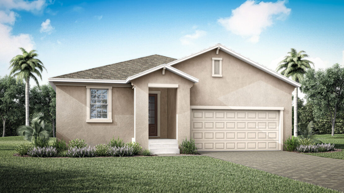 Cascades model in Clermont