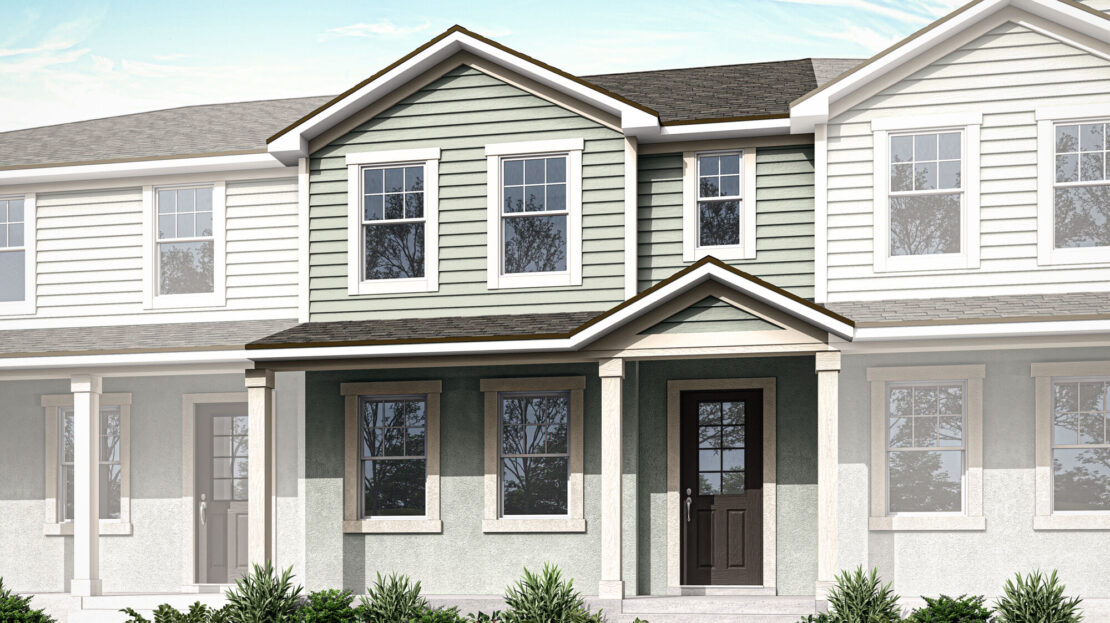 Catalina  floorplan Volanti