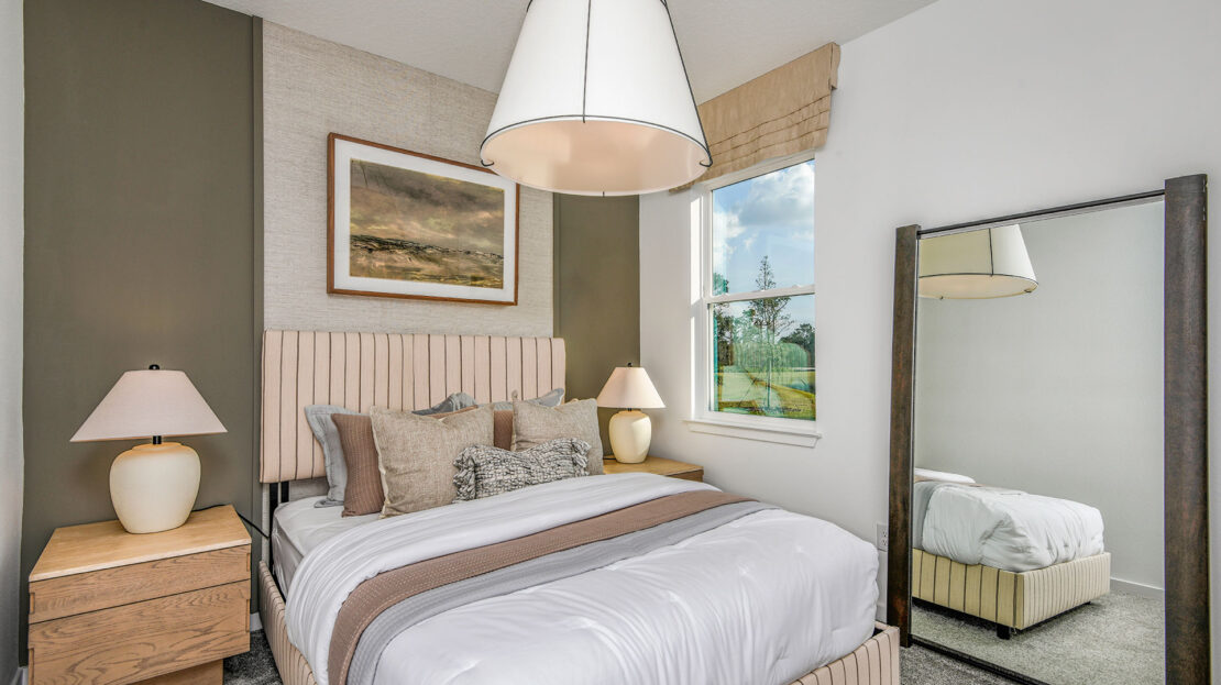 Medina Model at Riversong New Construction