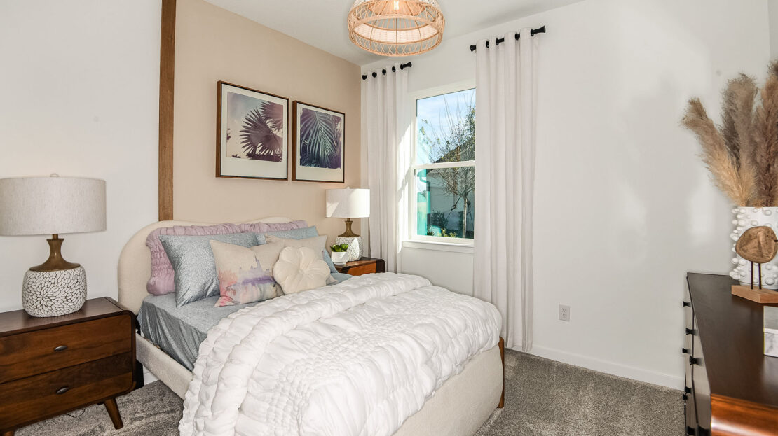 Heston Model at Del Webb Stone Creek Ocala FL