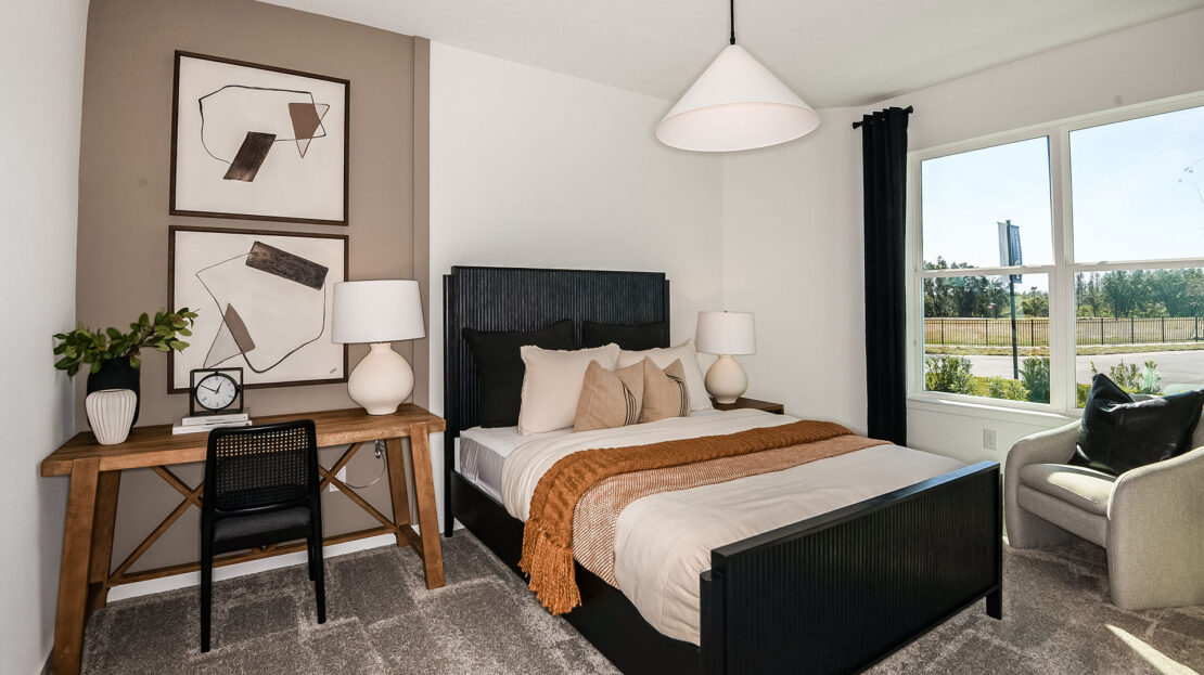Heston Model at Del Webb Stone Creek Single Family Home