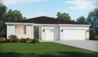 Azalea Creek: Oakhurst Model