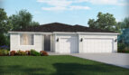 Azalea Creek: Quinton Model