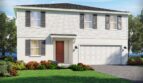 Hampton Park – Classic Series: Marigold Model