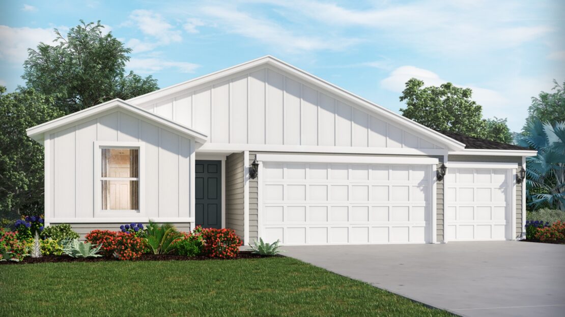 Davenport  floorplan