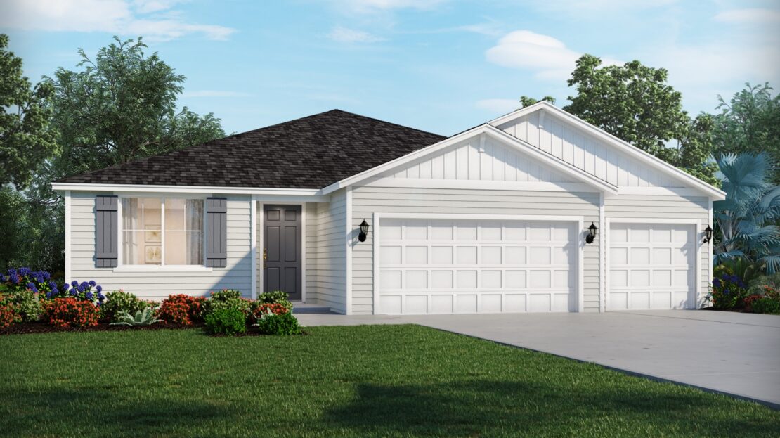Jasmine  floorplan