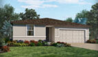 Hamilton Bluff – Signature Series: Hibiscus Model