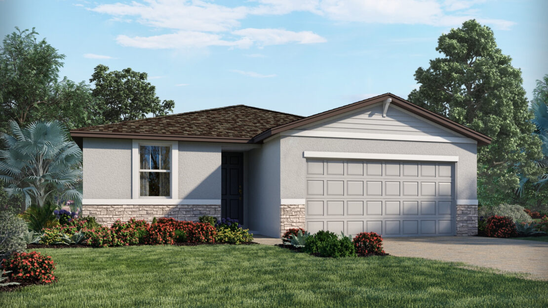 Hamilton Bluff - Signature Series-Daphne Model