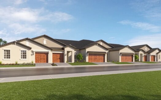 Aurora II* Floorplan