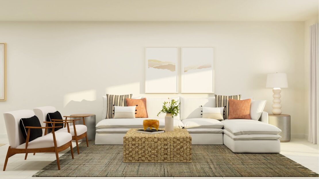 Angeline Active Adult Active Adult Villas-Aurora II* Model