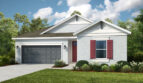 Park East at Azario: Antigua Model