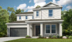 Brookland Park: Bermuda Model