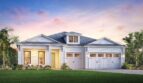 Breakwater at Ward Creek: Grayton Coastal Model