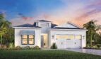 Breakwater at Ward Creek: Palmetto Coastal Model
