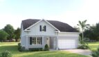 Caledonia Model | Brighton
