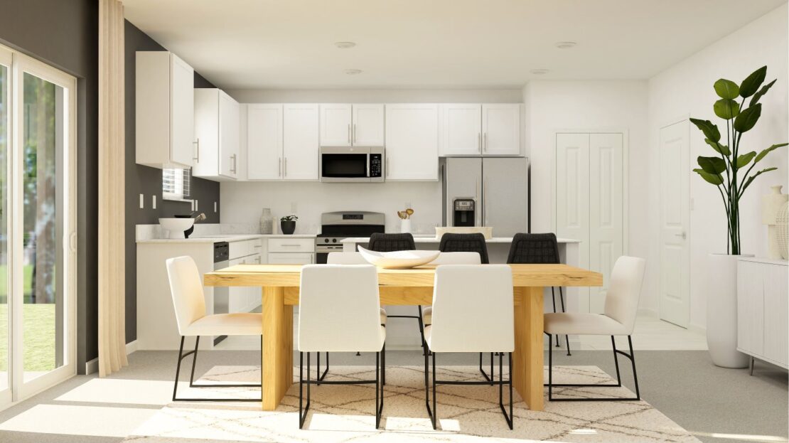 Providence model in Land O Lakes