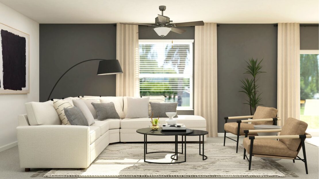 Connerton The Estates II-Providence Model