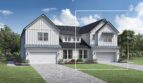 Crosswinds at Nocatee: Egret Elite Coastal Contemporary Model