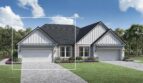 Crosswinds at Nocatee: Egret Elite Modern Coastal Model