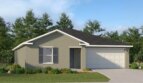 Bloom Model | Cypress Point at Lake Parker The Estates