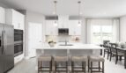 Panama Model | Eden Hills