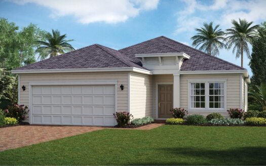 HALLE Floorplan