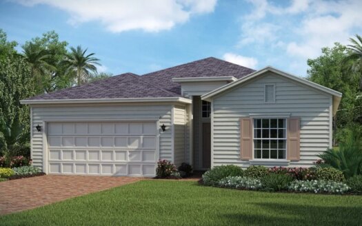 TREVI Floorplan