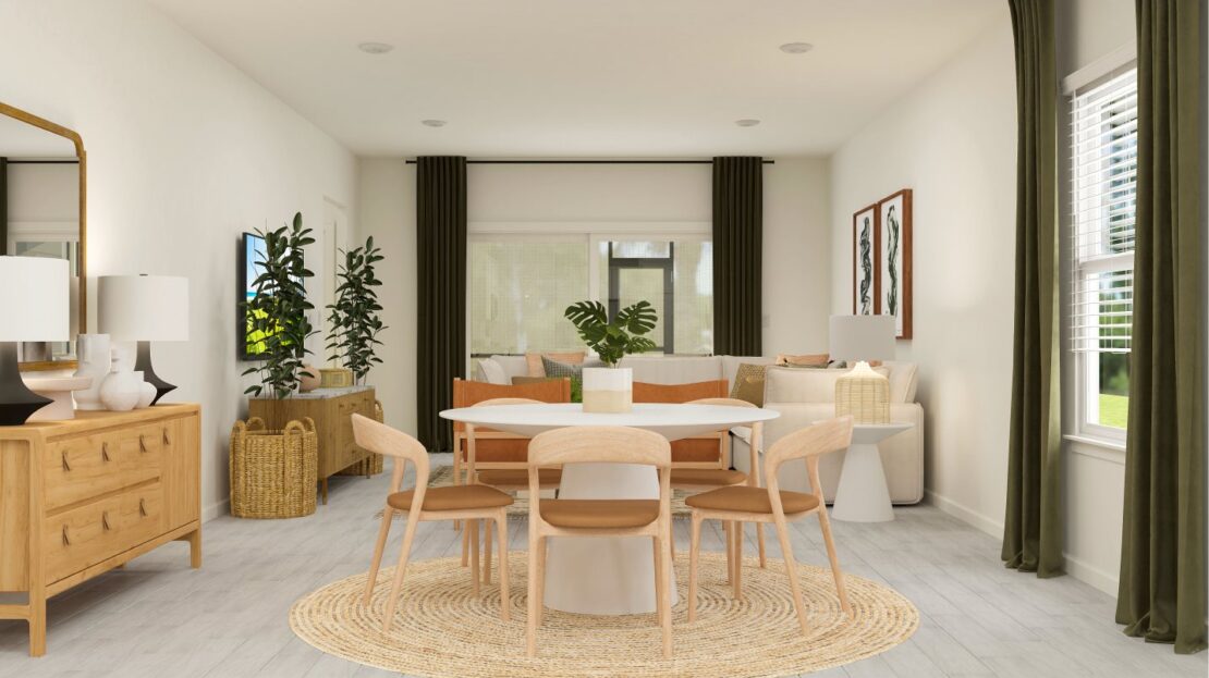ALEXIA II model in Green Cove Springs