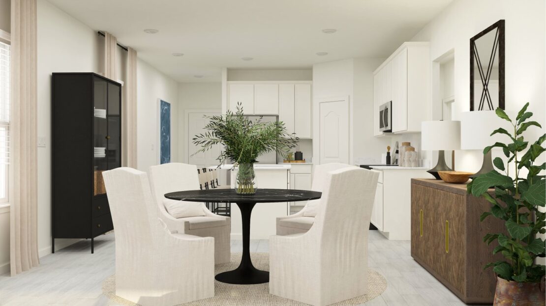 HAILEY II model in Green Cove Springs