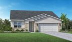 Haven Oaks: Arthur Modern Farmhouse Model