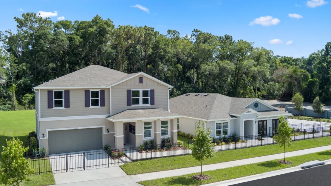 Hilliard Ridge in Kissimmee