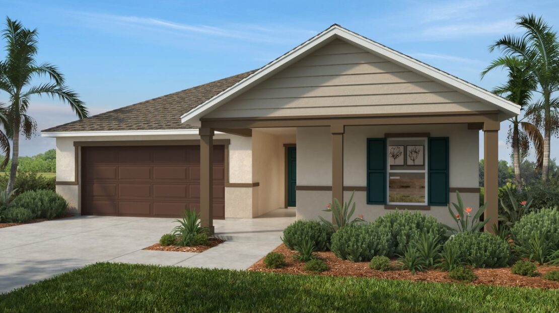 Hilliard Ridge Kissimmee FL