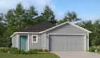 Belmont Model | Holstein Crossing 40s