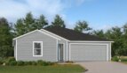 Celeste Model | Holstein Crossing 50s