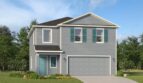 Columbus Model | Holstein Crossing 40s