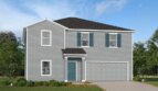 Eclipse Model | Holstein Crossing 50s