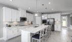 Lynn Haven Model | Lake Nellie Crossing