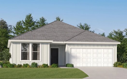 Nash Floorplan
