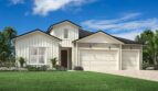 Mill Creek Forest: Egan Farmhouse Model