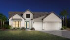 Monterey at Lakewood Ranch: Selby Modern Ranch Model