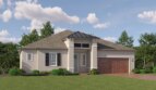 Argent II Model | New Port Corners Active Adult The Estates