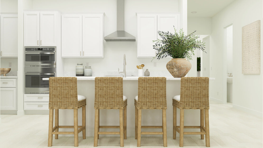 Argent II Active Adult floorplan