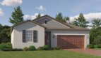 Dawning Model | New Port Corners Active Adult The Manors