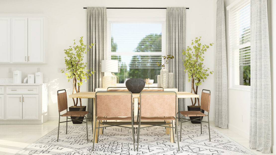 Daybreak II model in New Port Richey