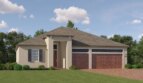 Eventide II Model | New Port Corners Active Adult The Estates