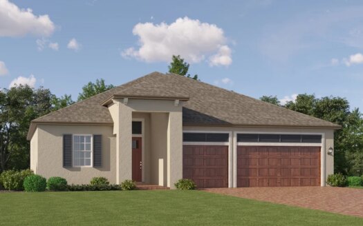 Eventide II Floorplan