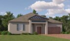 Halos II Model | New Port Corners Active Adult The Estates